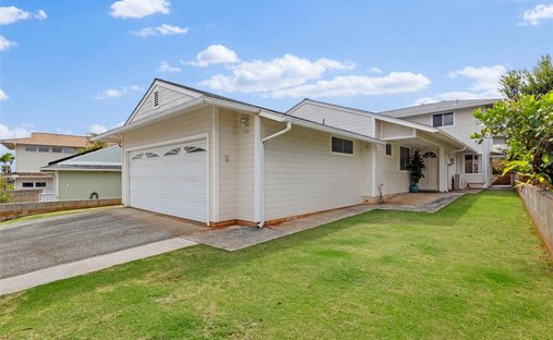 Haus in Mililani, Hawaii, Vereinigte Staaten 1