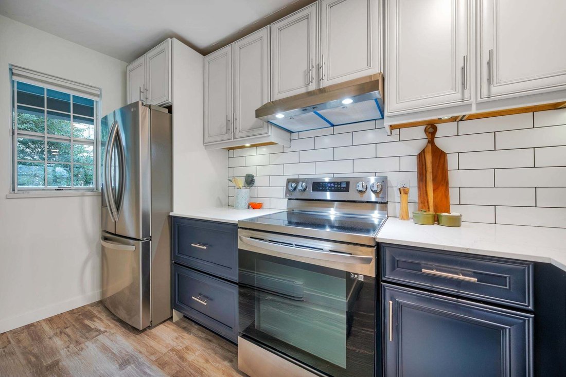Condo in Vancouver, British Columbia, Canada 5 - 18739574