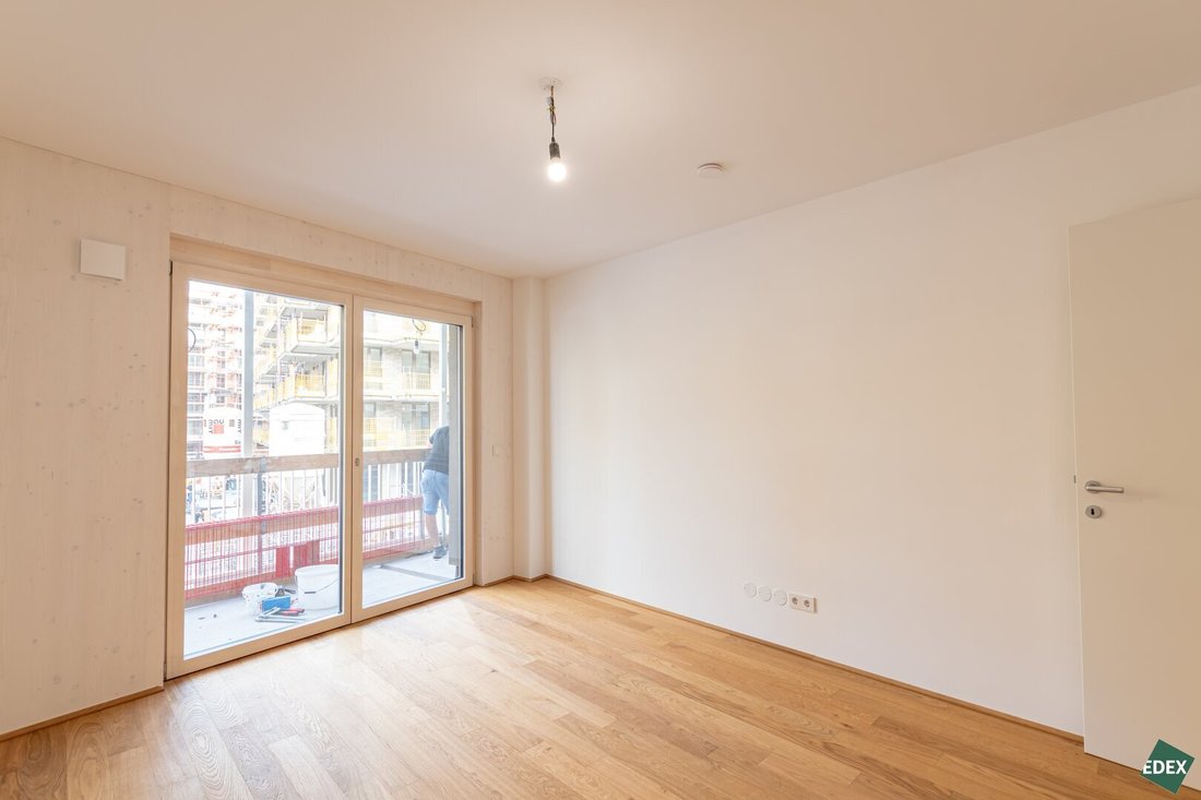 Appartamento a Vienna, Vienna, Austria 4 - 17477591