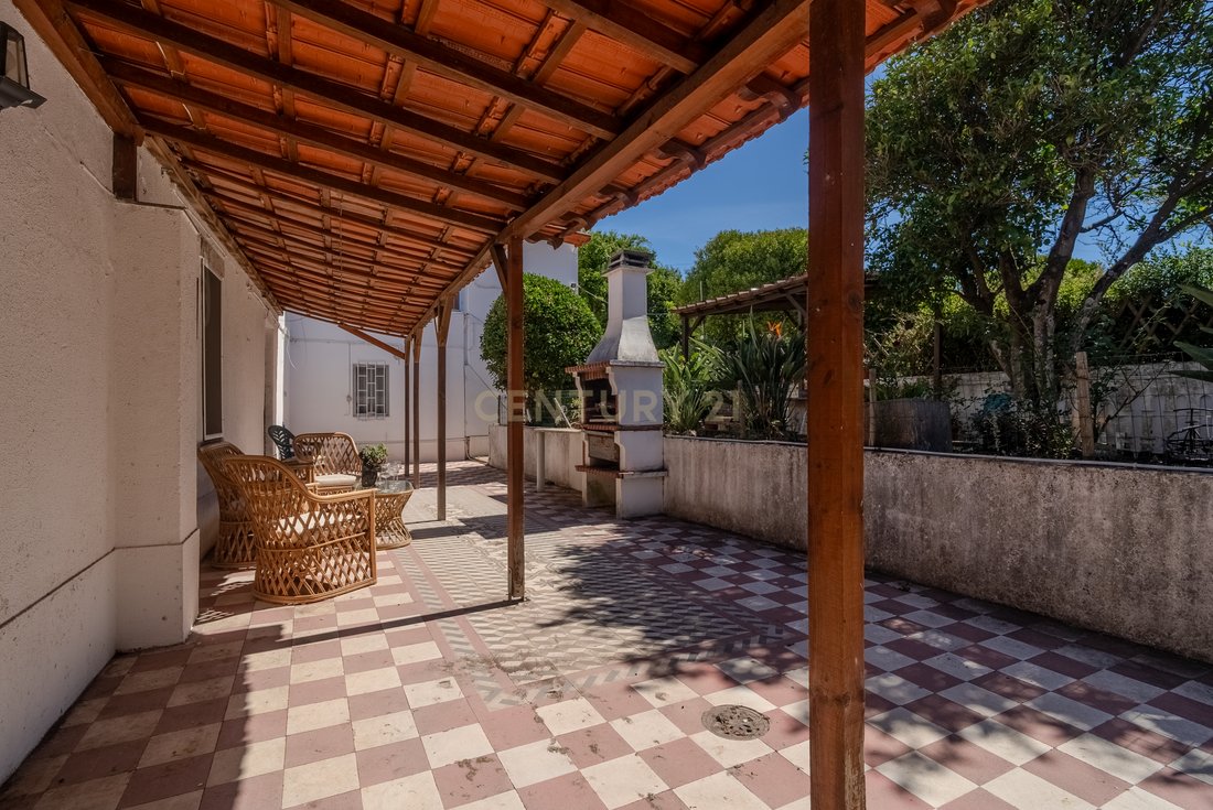 Rancho en Belas, Distrito de Lisboa, Portugal 5 - 18739472