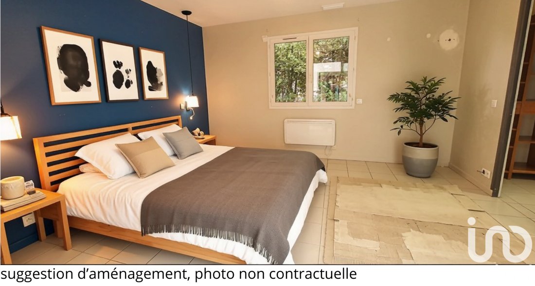 House in Salles, Nouvelle-Aquitaine, France 3 - 16009085