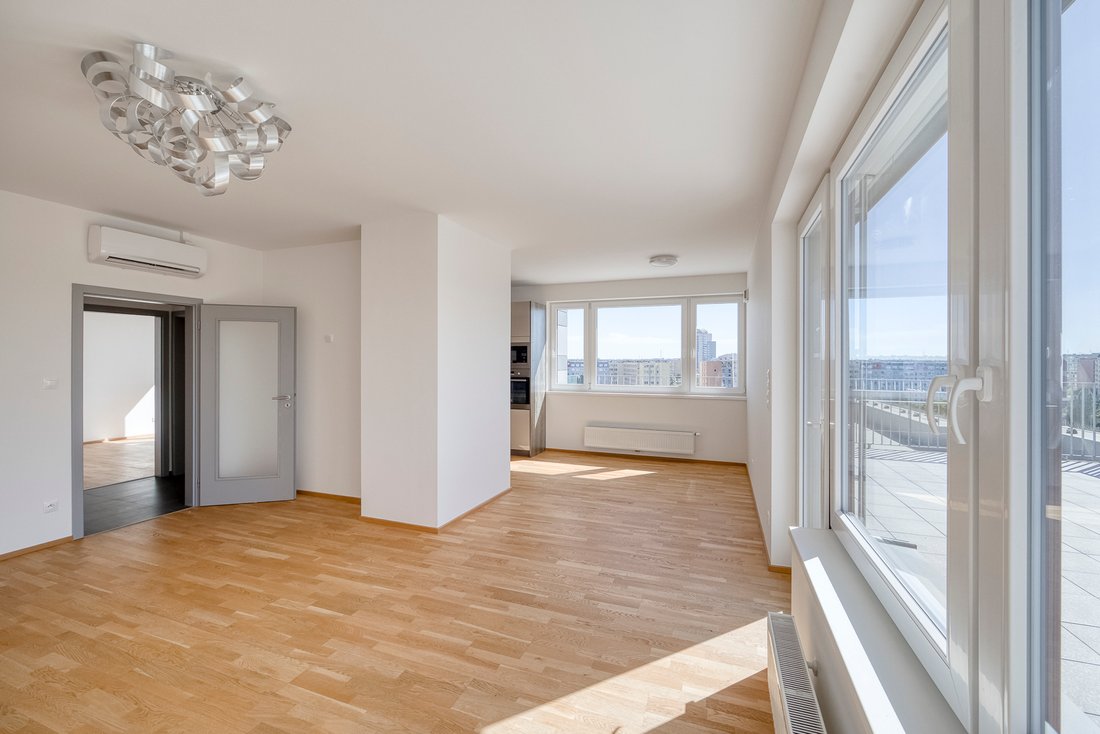 Appartement à Prague, Prague, Tchéquie 2 - 18739487