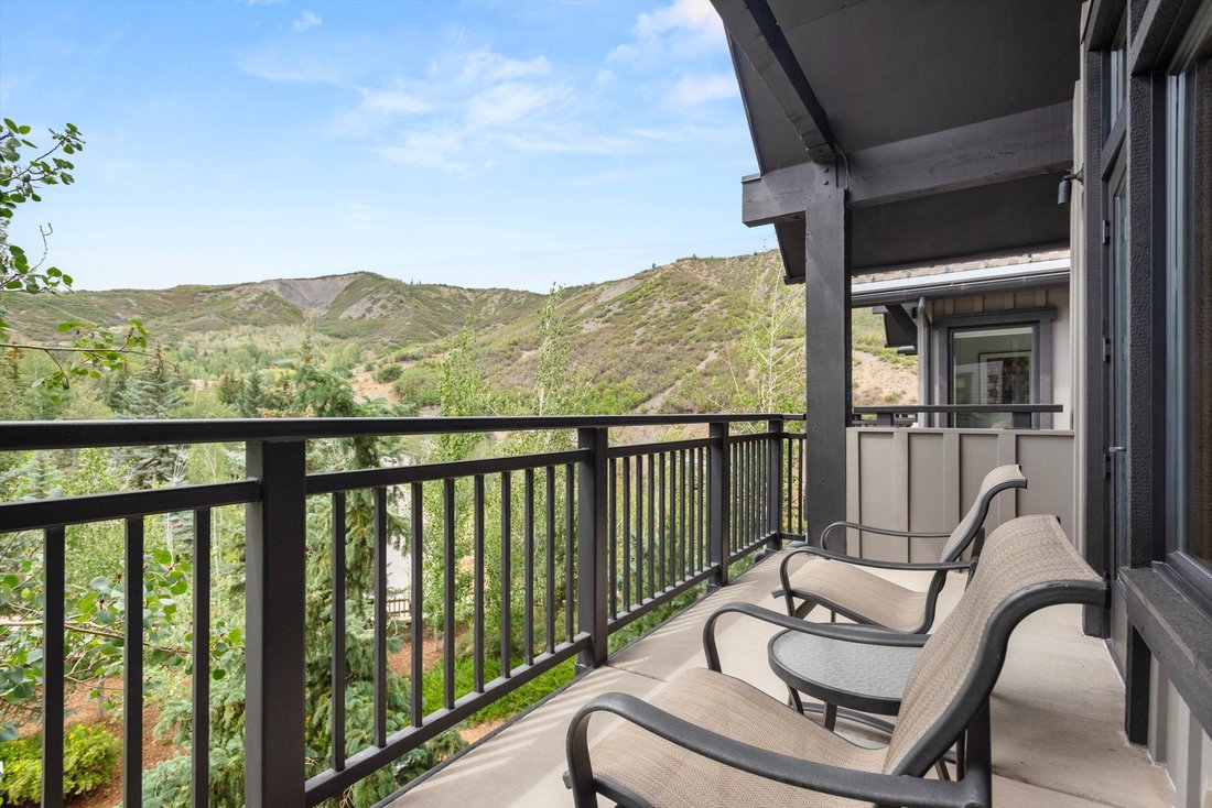 Condo in Snowmass Village, Colorado, United States 5 - 18739505