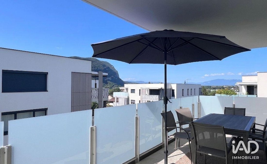 Apartment in Annemasse, Auvergne-Rhône-Alpes, France 5 - 18741481