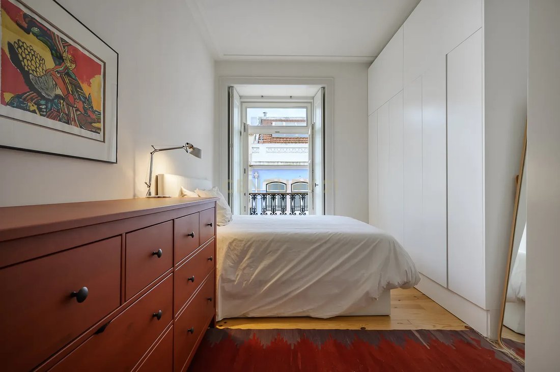 Apartment in Santa Maria Maior, Lisbon, Portugal 4 - 18739481