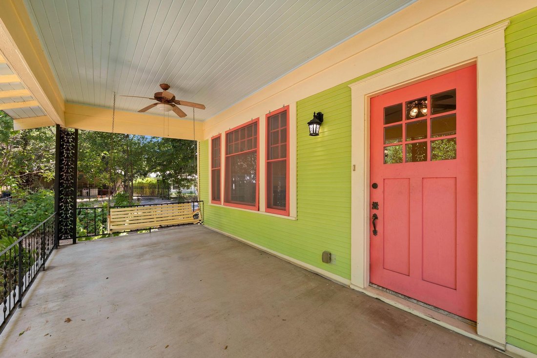 Casa a Austin, Texas, Stati Uniti 3 - 18739575
