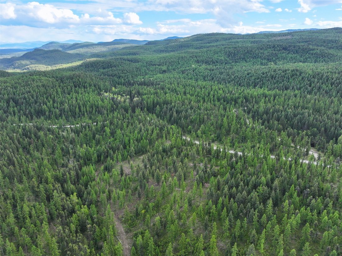 Terreno en Whitefish, Montana, Estados Unidos 2 - 18739806
