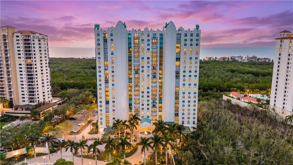 Condominio en Naples, Florida, Estados Unidos 4 - 18412102