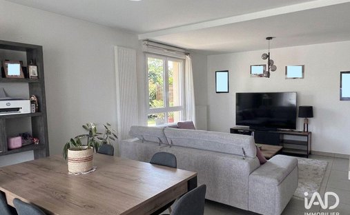 Apartment in Annemasse, Auvergne-Rhône-Alpes, France 1