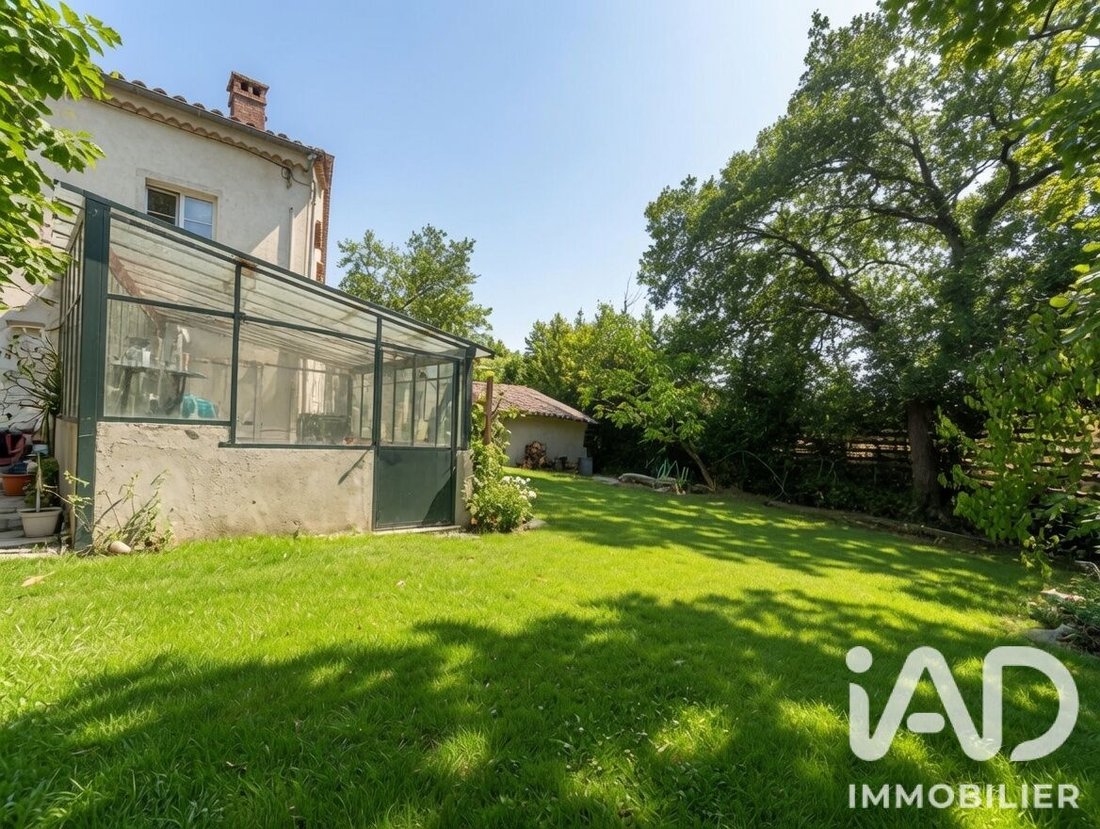 Haus in Sud, Roquefort-les-Pins, Frankreich 4 - 18741416