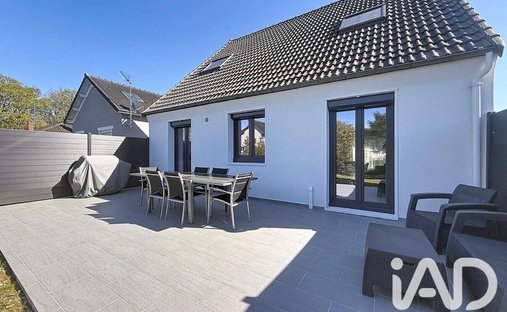 Maison à Boissy-Saint-Léger, Île-de-France, France 1