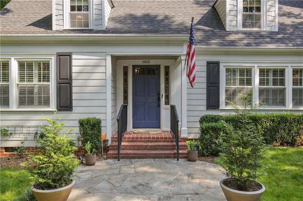 House in Atlanta, Georgia, United States 3 - 18739827