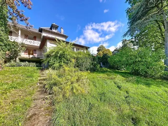Maison à Chambéry, Auvergne-Rhône-Alpes, France 4 - 16467299
