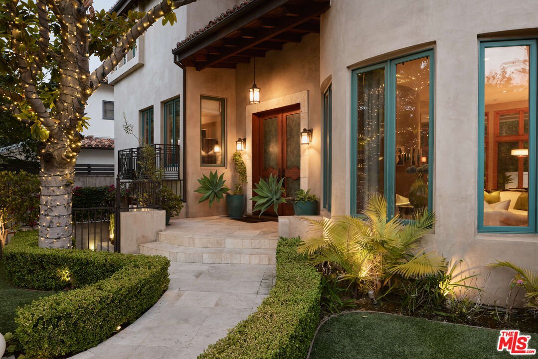 Haus in Los Angeles, Kalifornien, Vereinigte Staaten 3 - 18739759