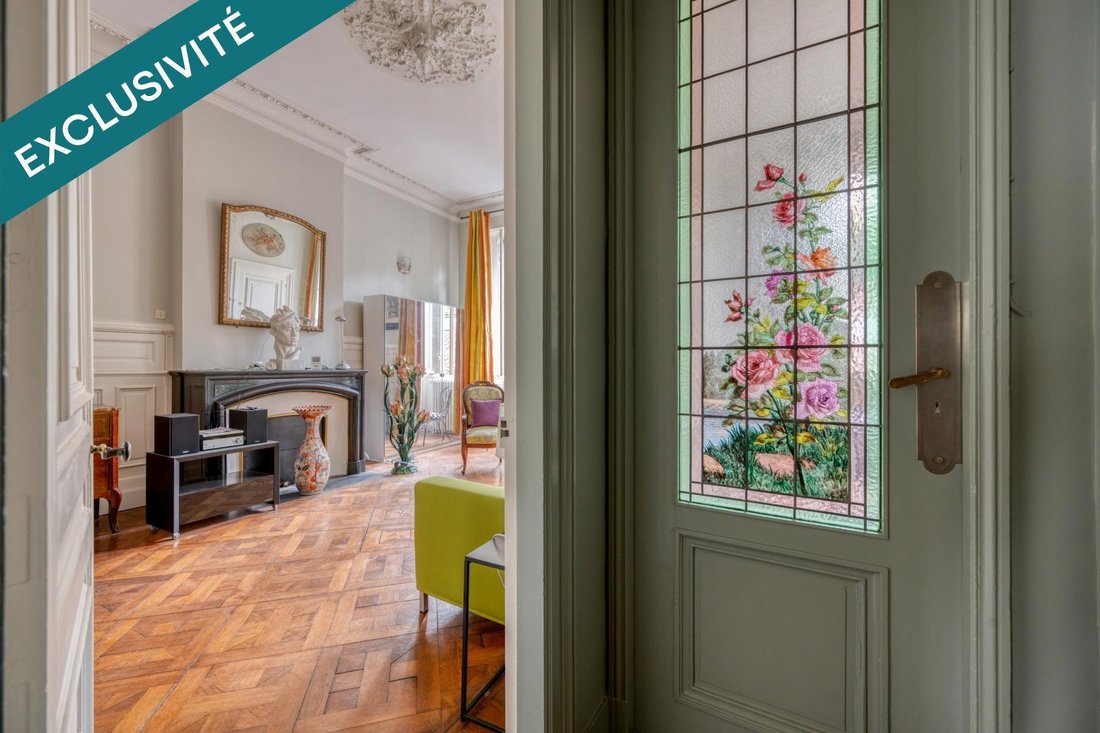 Apartamento en Hôtel de Ville-Quinconce-Saint Seurin-Fondaudège, Burdeos, Francia 3 - 18740131