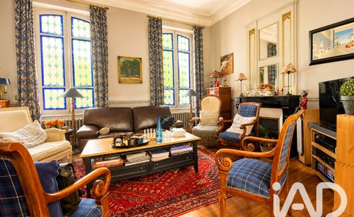 Haus in Thermal-Vieux-Vican, Vichy, Frankreich 1