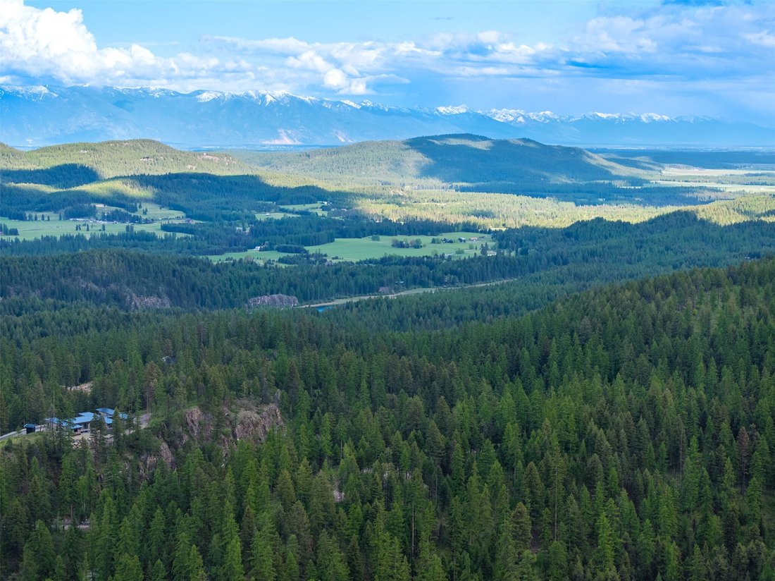 Terreno en Whitefish, Montana, Estados Unidos 4 - 18739806