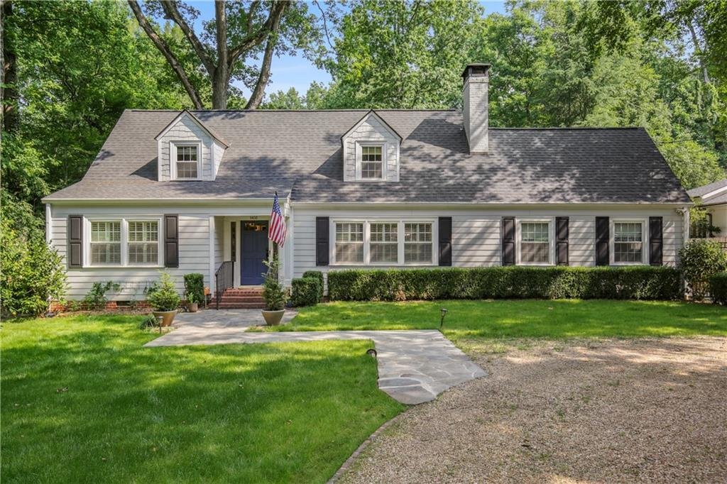 House in Atlanta, Georgia, United States 1 - 18739827