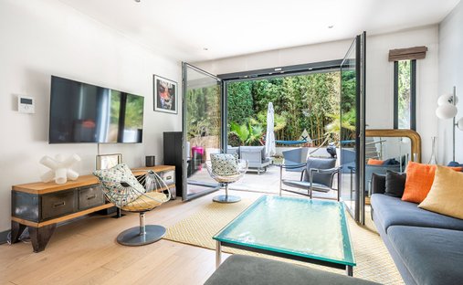Maison à Centre, Nanterre, France 1