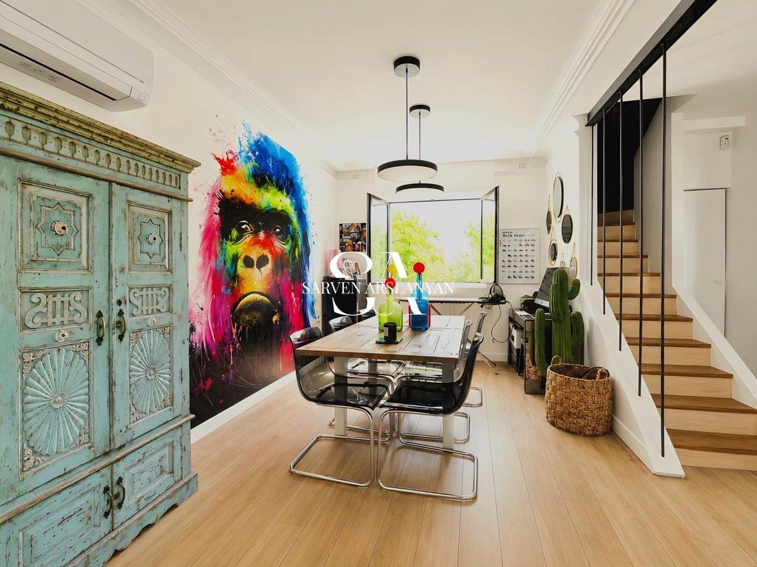 Casa a Le Centre, Maisons-Alfort, Francia 3 - 17655040