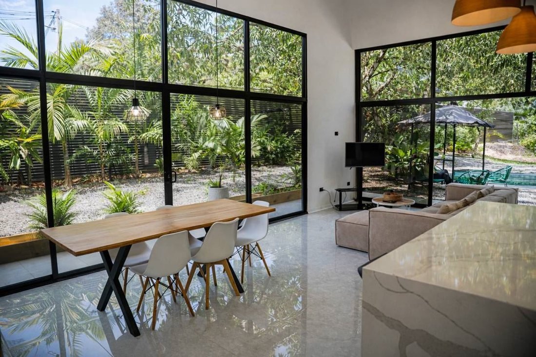 Haus in Uvita, Provinz Puntarenas, Costa Rica 2 - 18739957