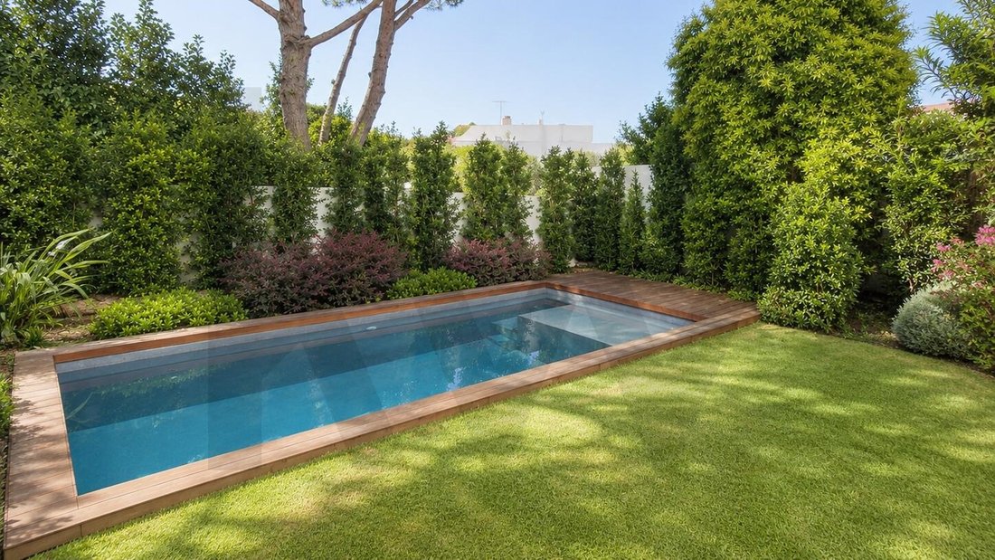 Townhouse en Cascais y Estoril, Distrito de Lisboa, Portugal 4 - 15009076
