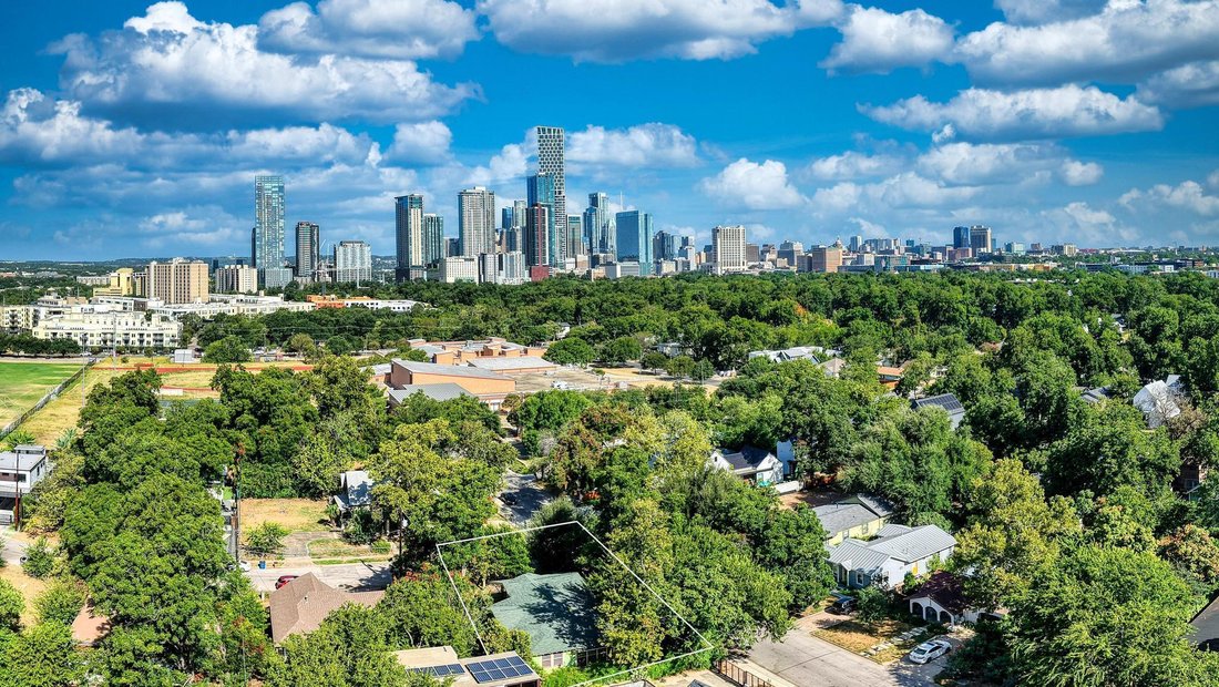 Casa a Austin, Texas, Stati Uniti 4 - 18739575