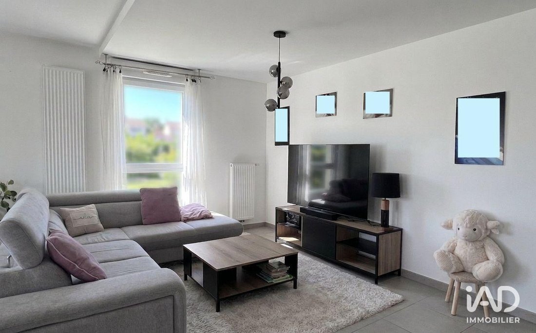 Apartment in Annemasse, Auvergne-Rhône-Alpes, France 2 - 18741481