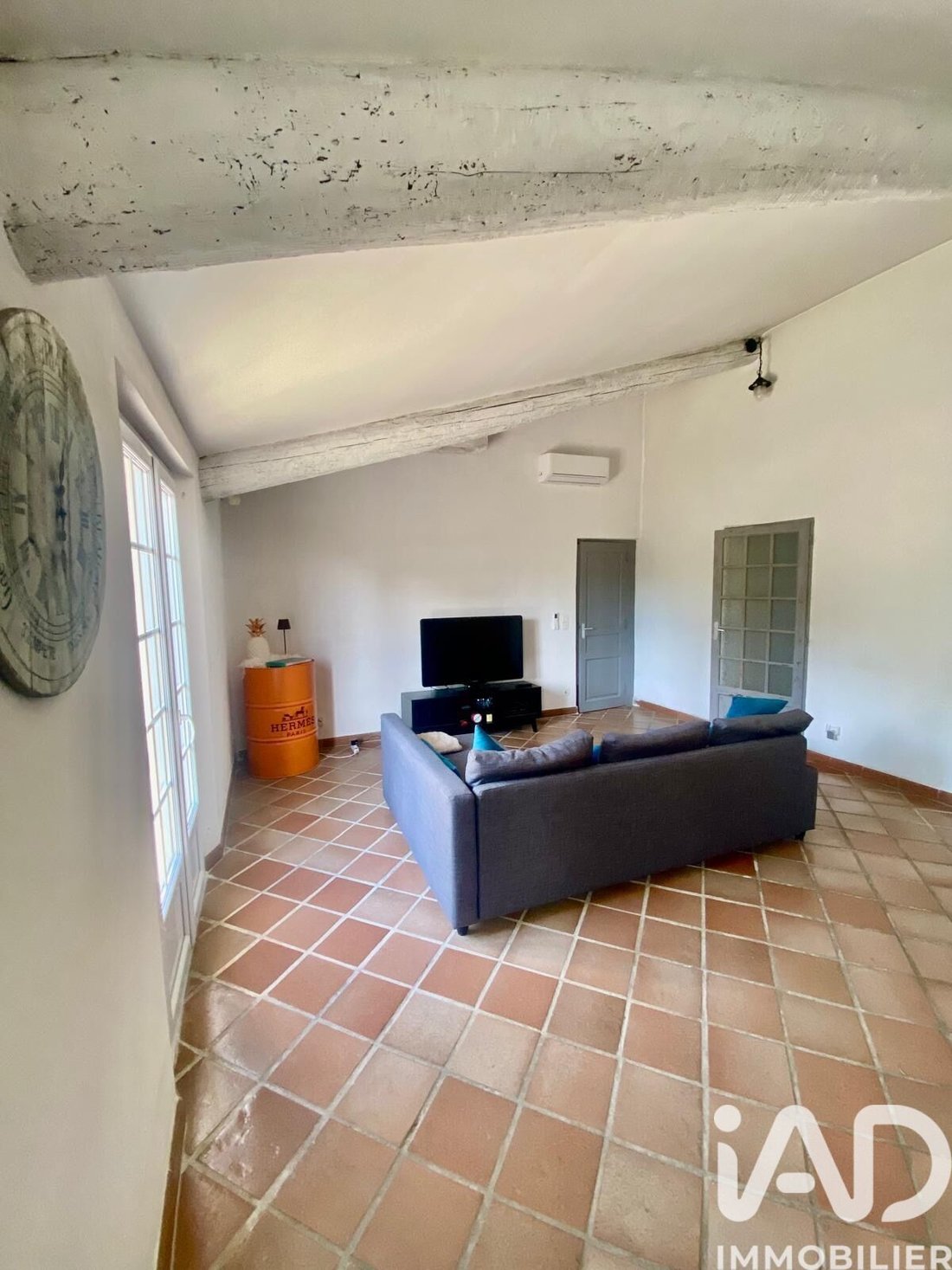 Casa en Arles, Provenza-Alpes-Costa Azul, Francia 4 - 18076888
