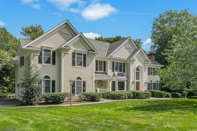 Casa en Far Hills, Nueva Jersey, Estados Unidos 2 - 18739655