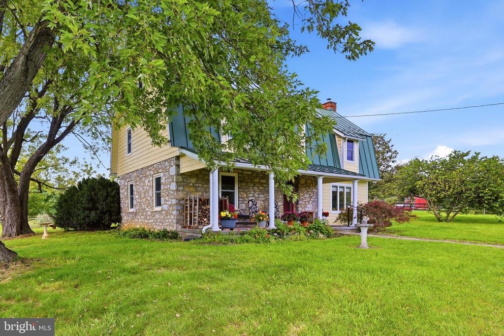 Haus in Stephens City, Virginia, Vereinigte Staaten 1 - 18739730