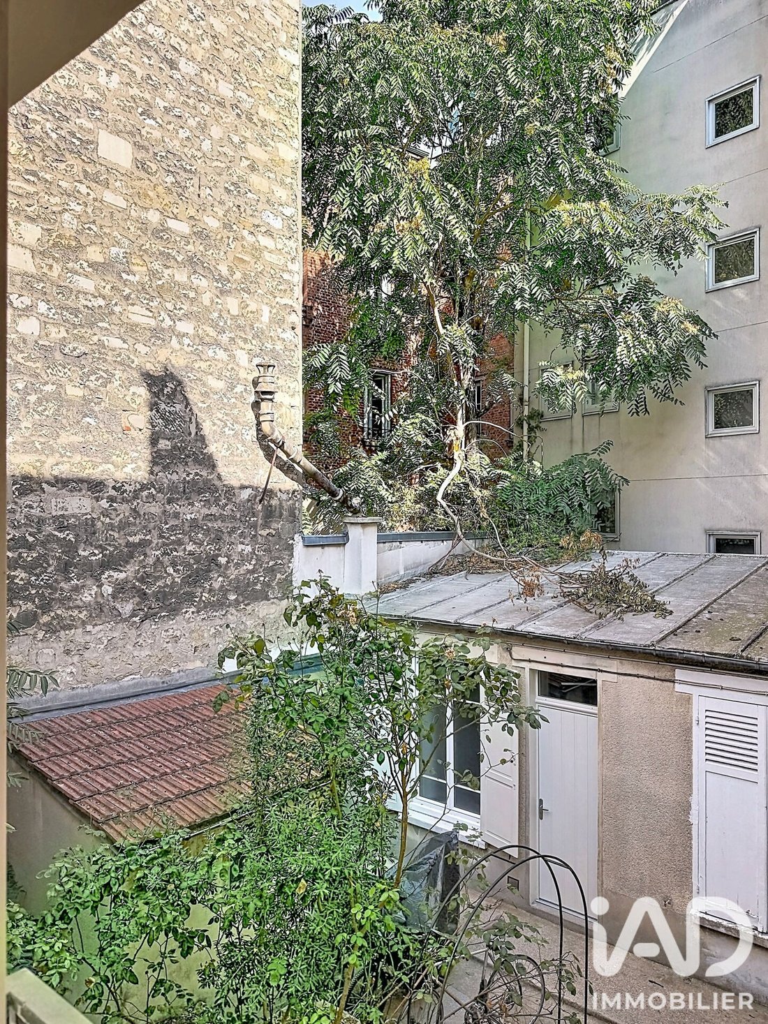 Apartamento en Dupleix-Motte Picquet, Paris 15e Arrondissement, París 5 - 18741484