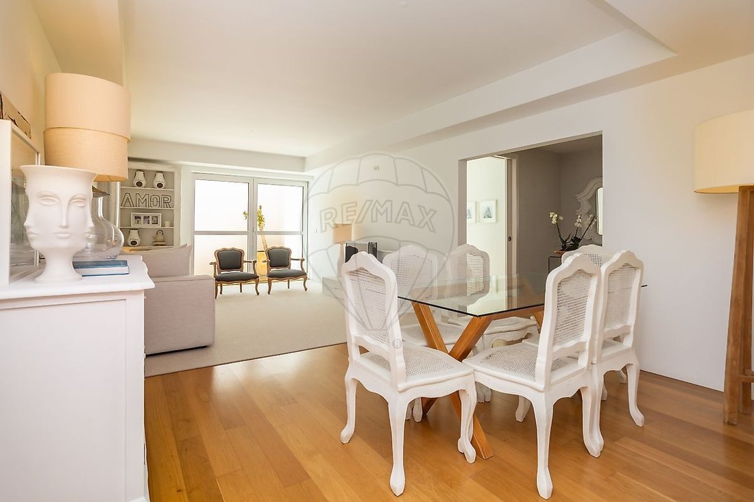 Apartment in Alges, Linda-a-Velha e Cruz Quebrada-Dafundo, Lisbon, Portugal 1 - 18531215