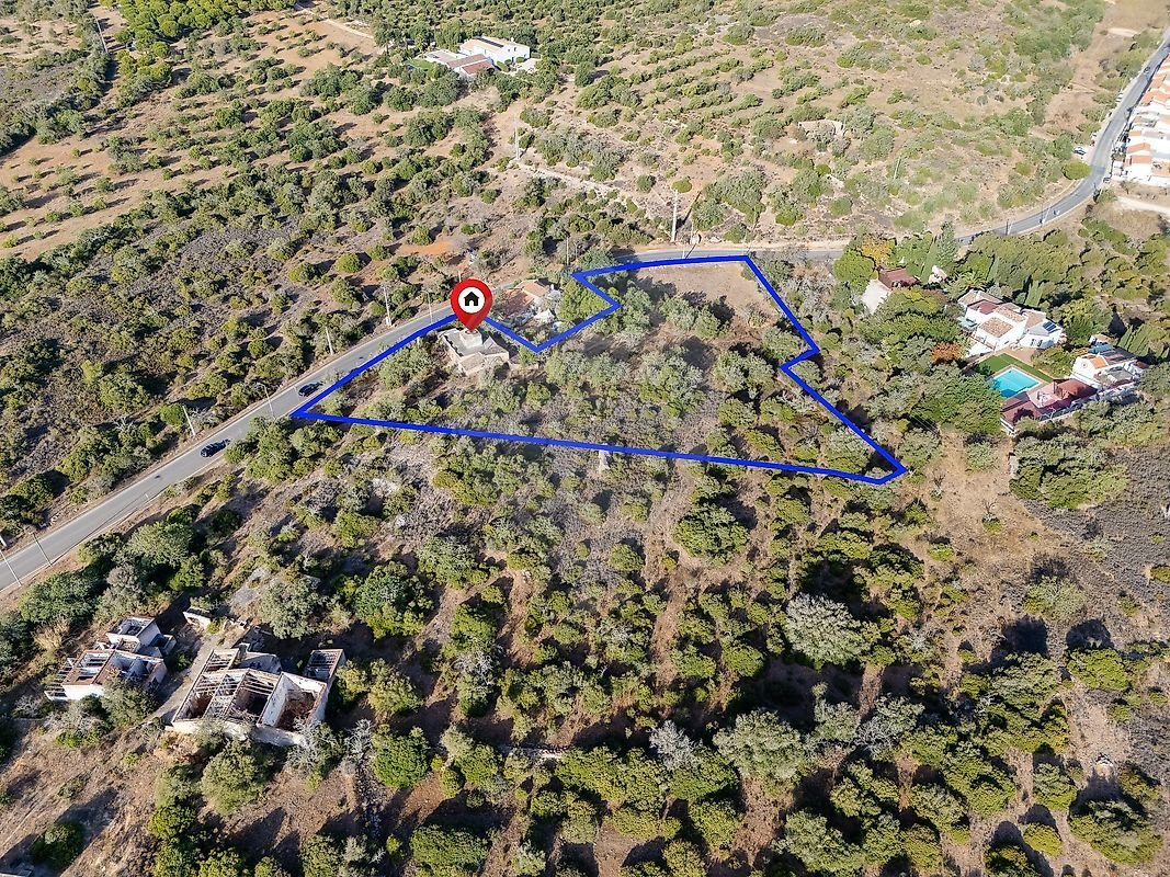 Villa en Ferragudo, Algarve, Portugal 4 - 18739819