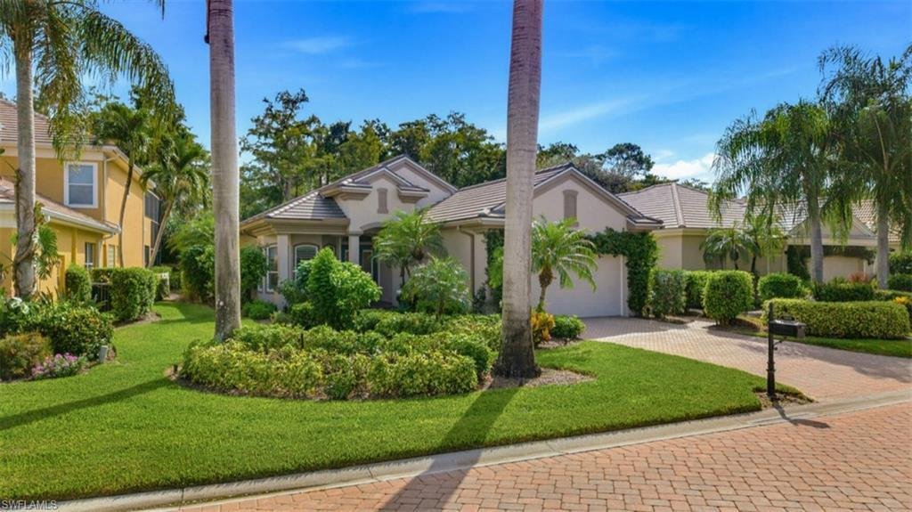 Casa a Naples, Florida, Stati Uniti 1 - 18739804