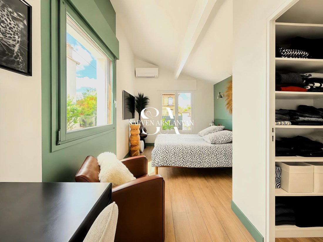 Casa a Le Centre, Maisons-Alfort, Francia 5 - 17655040