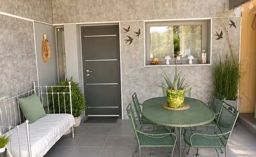 Maison à Chemin Long-Garies, Mérignac, France 1