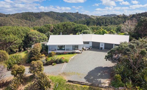 Tutukaka, Northland, Nueva Zelanda 1