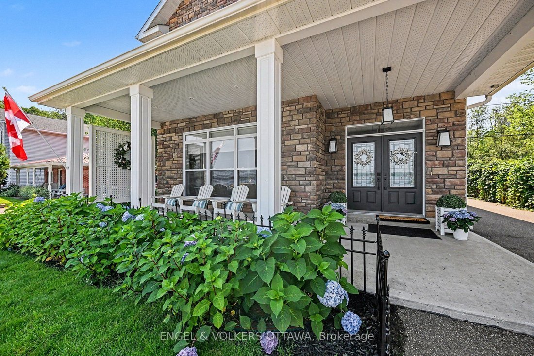 Maison à McNab/Braeside, Ontario, Canada 4 - 18739570