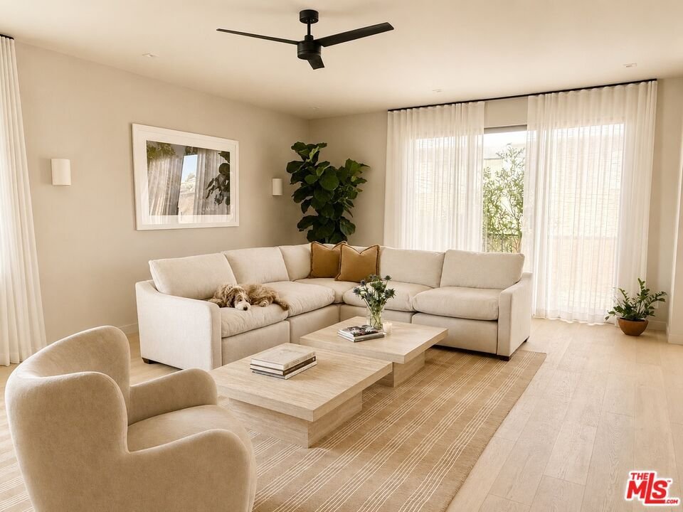 Condominio a West Hollywood, California, Stati Uniti 1 - 18739912