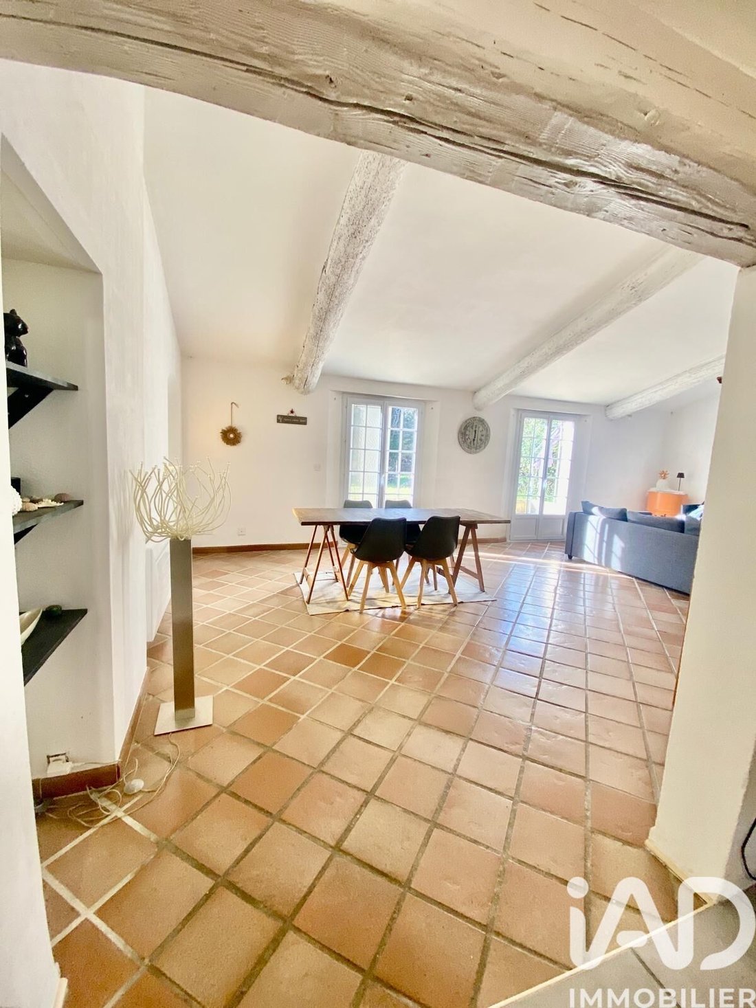 Casa en Arles, Provenza-Alpes-Costa Azul, Francia 5 - 18076888