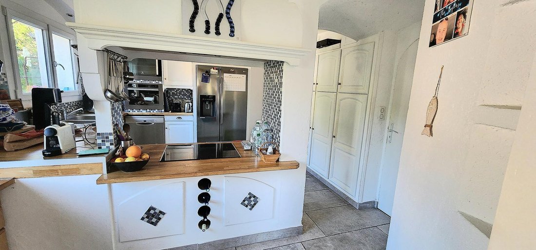 Casa a Ecarts, Roquebrune-sur-Argens, Francia 4 - 18740135