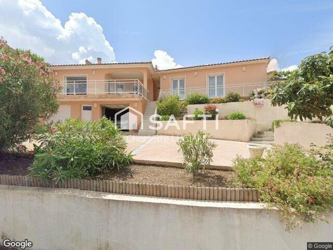 Casa a Propriano, Corsica, Francia 3 - 18740138