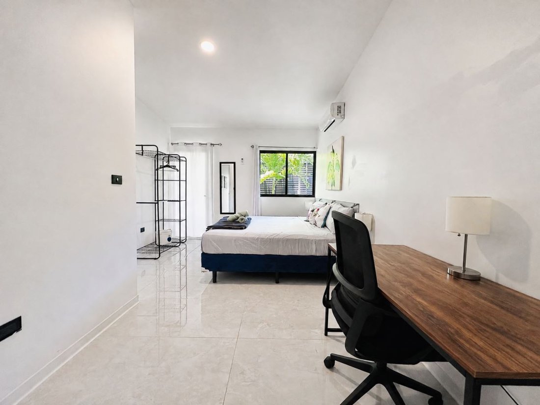Haus in Uvita, Provinz Puntarenas, Costa Rica 5 - 18739957