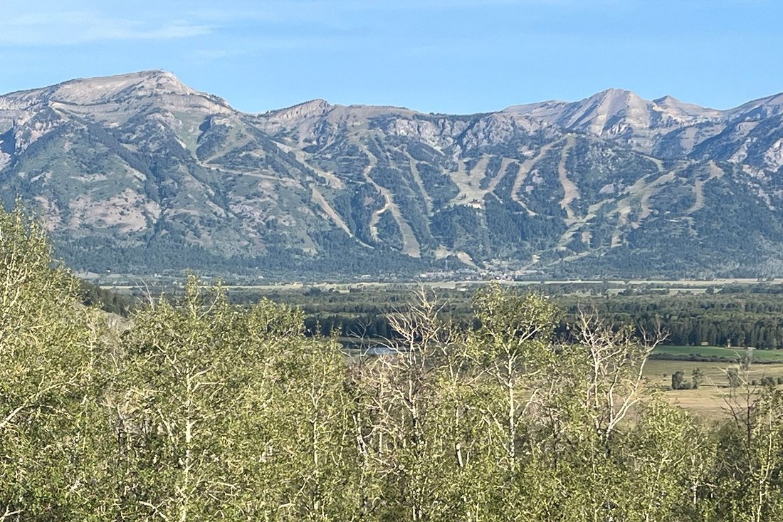 Terreno a Jackson, Wyoming, Stati Uniti 4 - 18739506