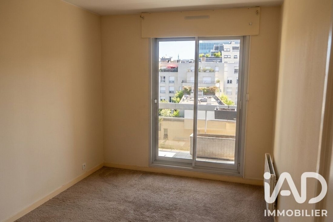 Apartamento en Grenier–Point du Jour, Boulogne-Billancourt, Francia 4 - 18741480