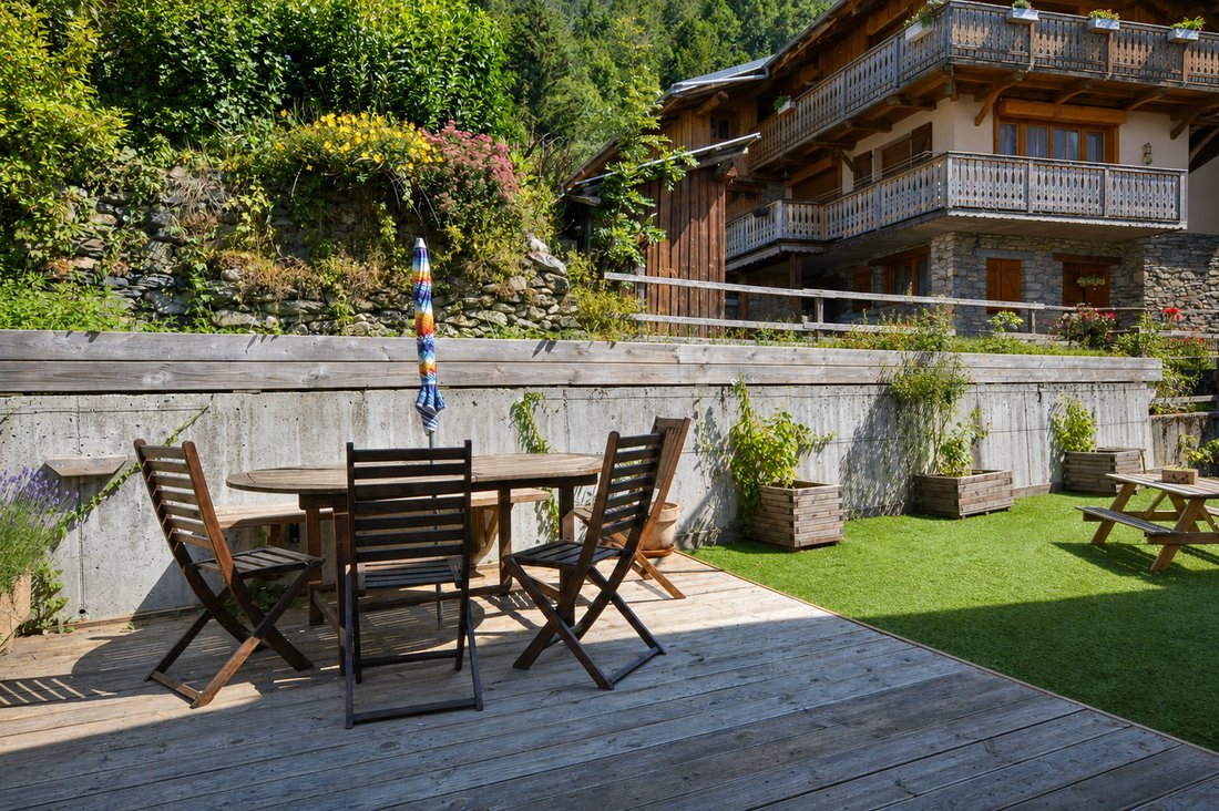 Casa en Bozel, Auvernia-Ródano-Alpes, Francia 4 - 17324856