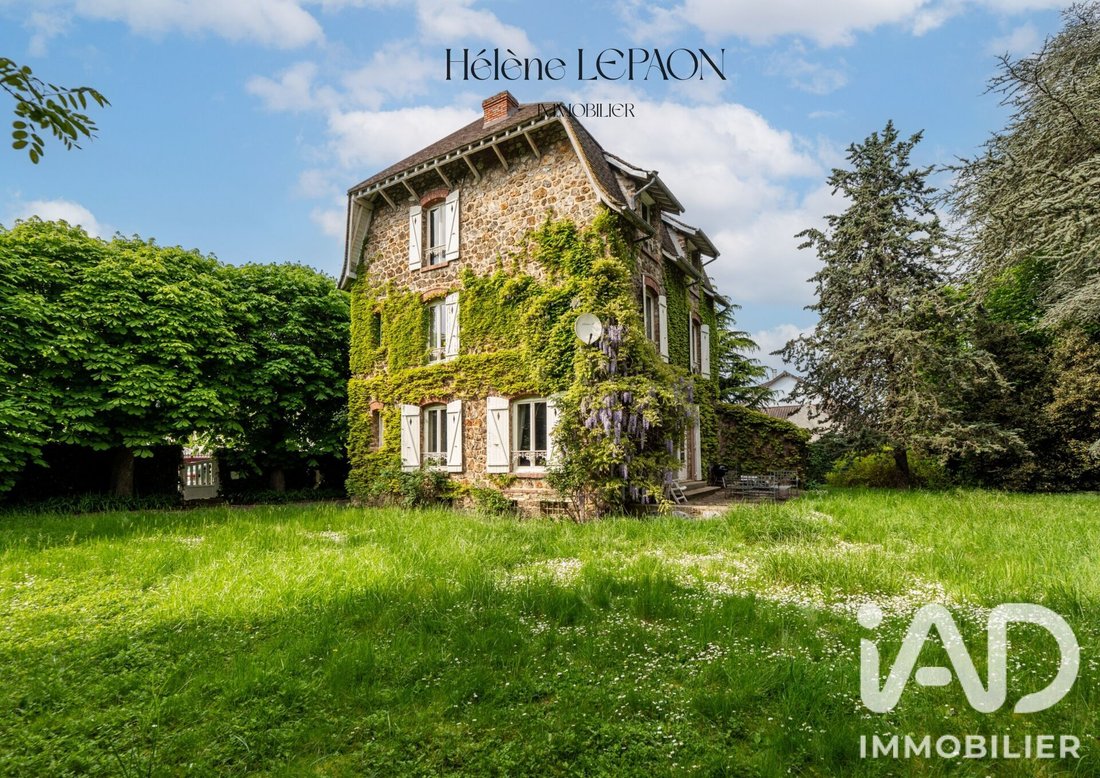 House in Garonnes, Sannois, France 2 - 18741404