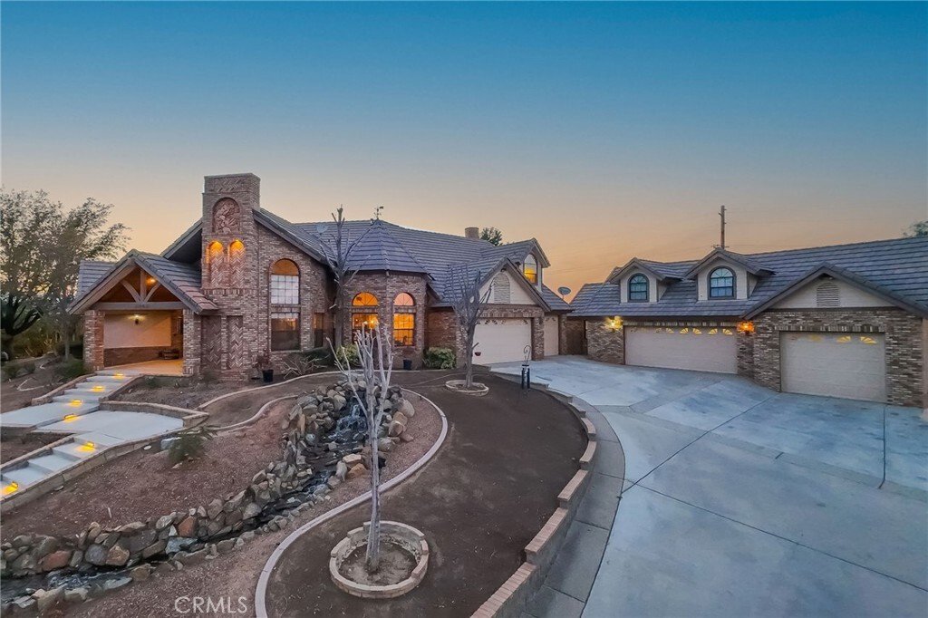 Casa a Lancaster, California, Stati Uniti 2 - 18739723