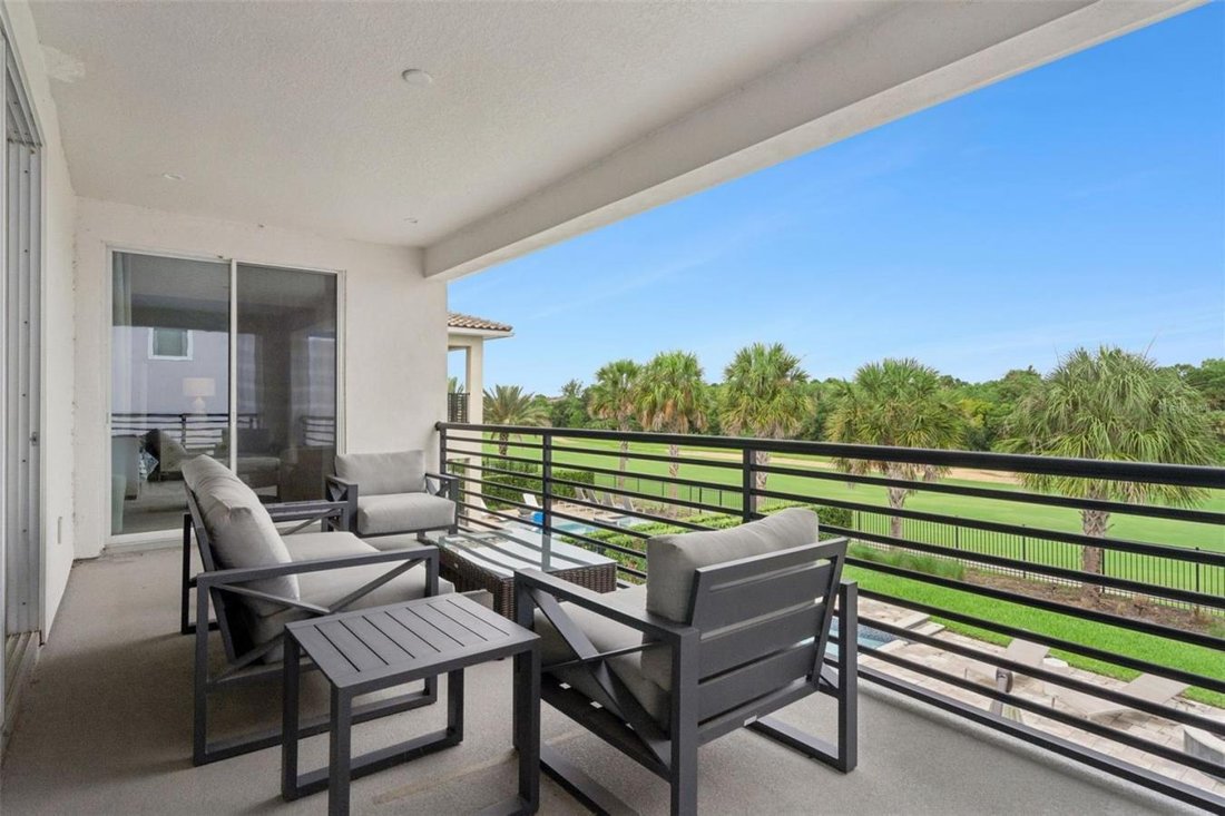 Casa a Kissimmee, Florida, Stati Uniti 5 - 18739644
